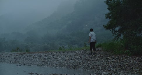 The Village of Nobody